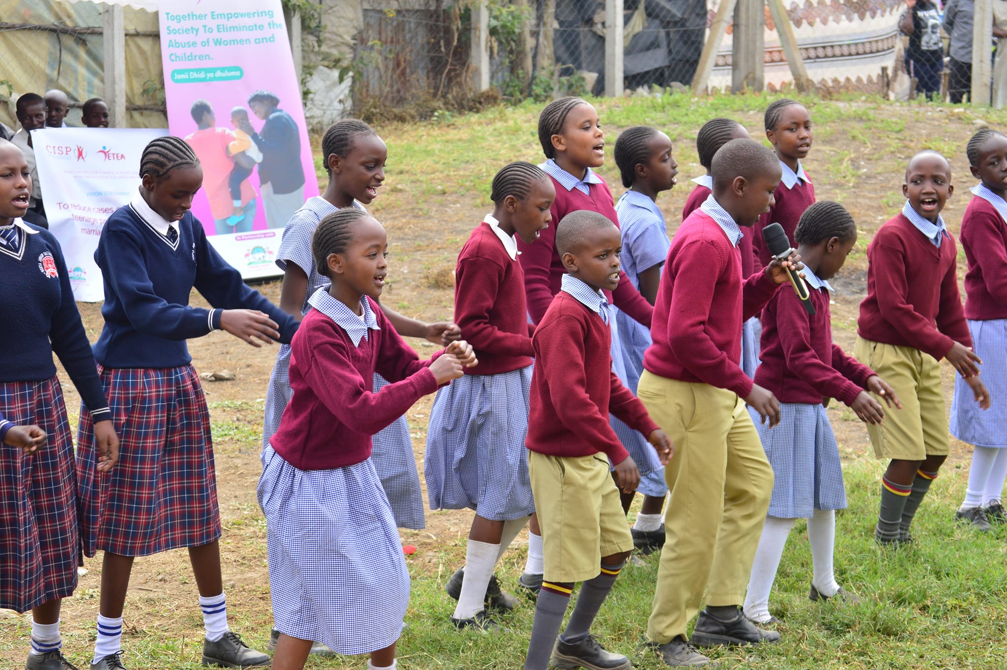 Life skills training program